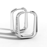 Aurora Edge Hoops - Image 6