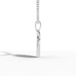 Luxe Heart Pendant - Image 7