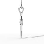 Hexa Link Luxe Pendant - Image 8