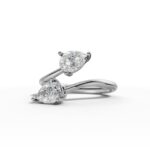Dual Grace Ring - Image 5