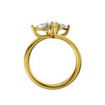 Dual Grace Ring - Image 3