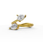 Dual Grace Ring - Image 2