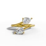 Dual Grace Ring