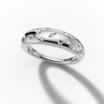 Astra Band Ring - Image 5