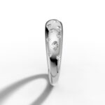 Astra Band Ring - Image 8