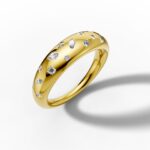 Astra Band Ring - Image 2