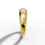 Astra Band Ring - Image 4