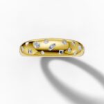 Astra Band Ring - Image 3