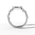 Baguette Glow Ring - Image 10