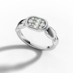 Baguette Glow Ring - Image 8