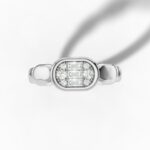 Baguette Glow Ring - Image 6