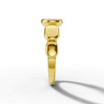 Baguette Glow Ring - Image 4