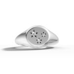 Stellar Trio Ring - Image 4