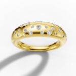 Nova Band Ring