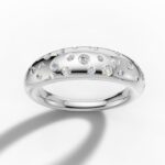 Nova Band Ring - Image 5