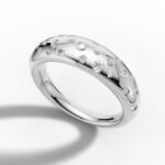 Nova Band Ring - Image 6
