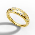 Nova Band Ring - Image 2