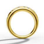 Nova Band Ring - Image 3