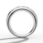 Nova Band Ring - Image 7