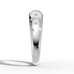 Nova Band Ring - Image 8