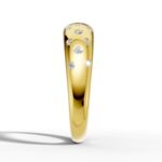 Nova Band Ring - Image 4