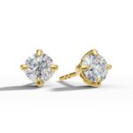 Classic Round Studs