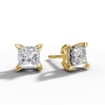 Classic Princess Studs