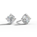 Classic Round Studs - Image 2