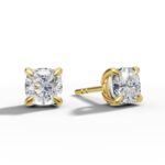 Classic Cushion Studs