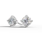 Classic Round Studs - Image 4