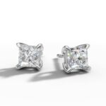 Classic Princess Studs - Image 4