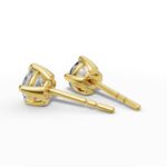 Classic Round Studs - Image 5