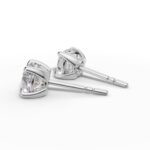 Classic Cushion Studs - Image 6