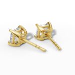 Classic Princess Studs - Image 5