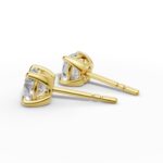Classic Cushion Studs - Image 5