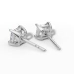Classic Princess Studs - Image 6