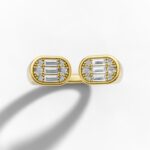 Symmetry Luxe Ring - Image 2