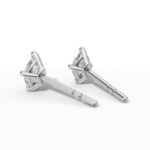 Classic Marquise Studs - Image 5